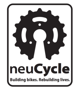 neuCycle GiveBackHack Columbus 2017 Winner