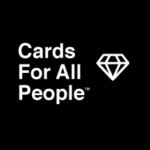 Cards For All People